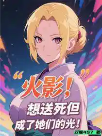 火影，想送死但成了她们的光！