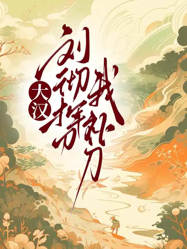 大汉：刘彻挥刀我补刀